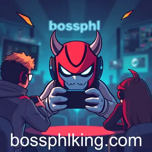 Rise of BossPHL in Online Gaming
