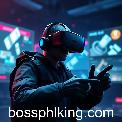 Virtual Realms Reshaping Online Gaming